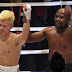 Pacquiao Aeleza Kwanini Mjapan Alilia Baada ya Kupigwa na Mayweather