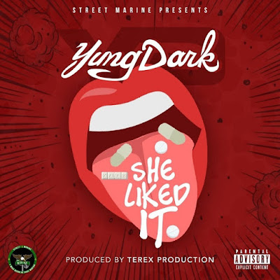 Yung Dark - "She Liked It" [DJ Pack] www.hiphopondeck.com