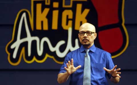 Dibalik Suksesnya Kick Andy Biografi Lengkap Andy F Noya Mengenal Biodata Tokoh Dibalik Suksesnya Kick Andy Biografi Lengkap Andy F Noya Mengenal Biodata Tokoh