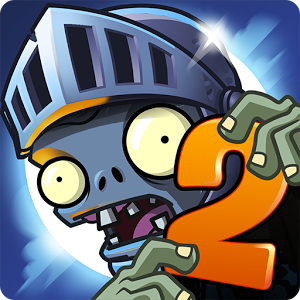 Plants vs Zombies 2