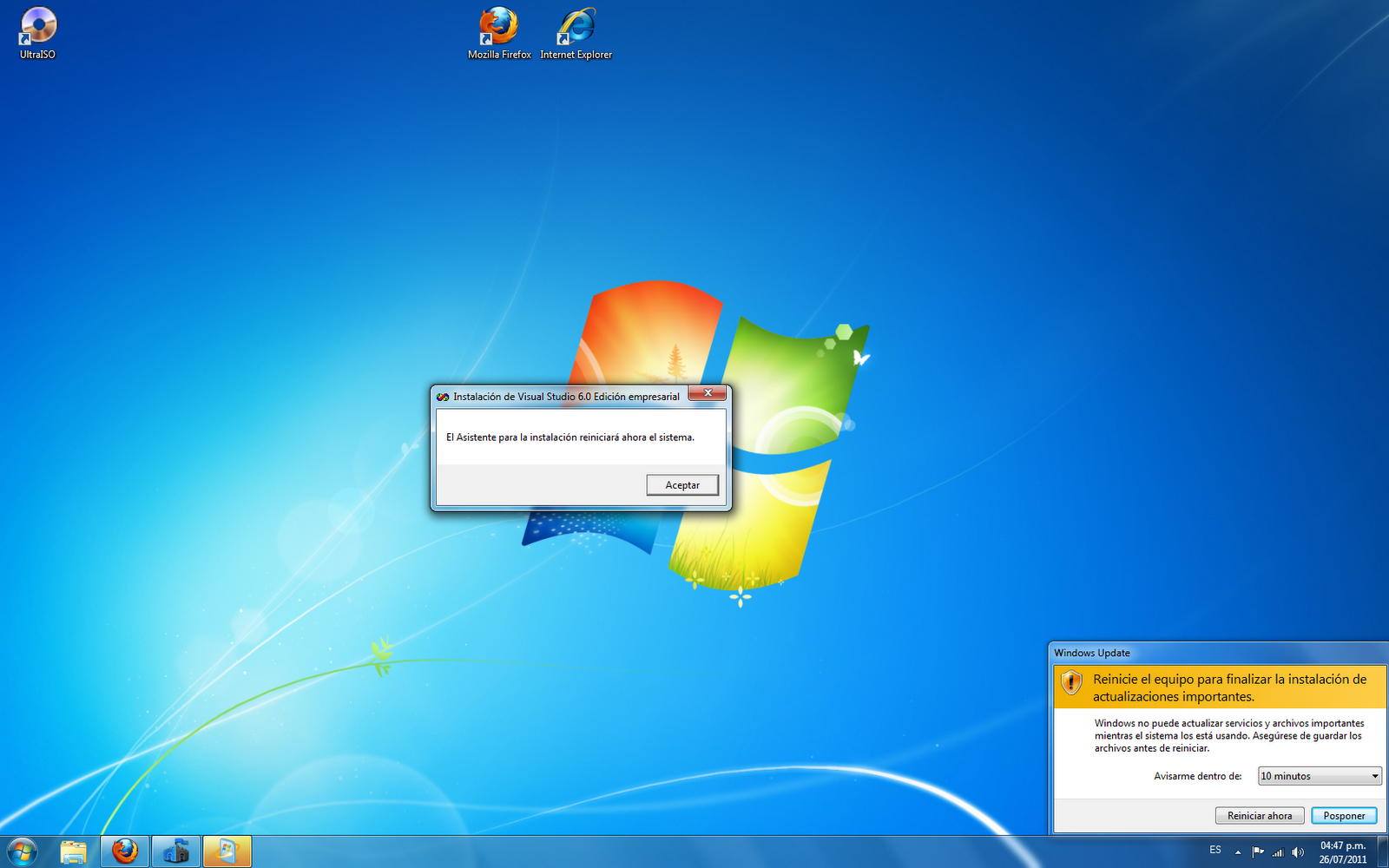 El blog del herr instalar visual basic 6 0 desde windows 7 32 bits 