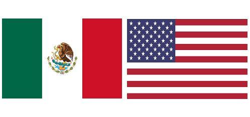 MEXICO VS USA VIDEO HIGHLIGHTS
