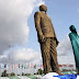 Nigeria's Imo State honours Zuma with statue 