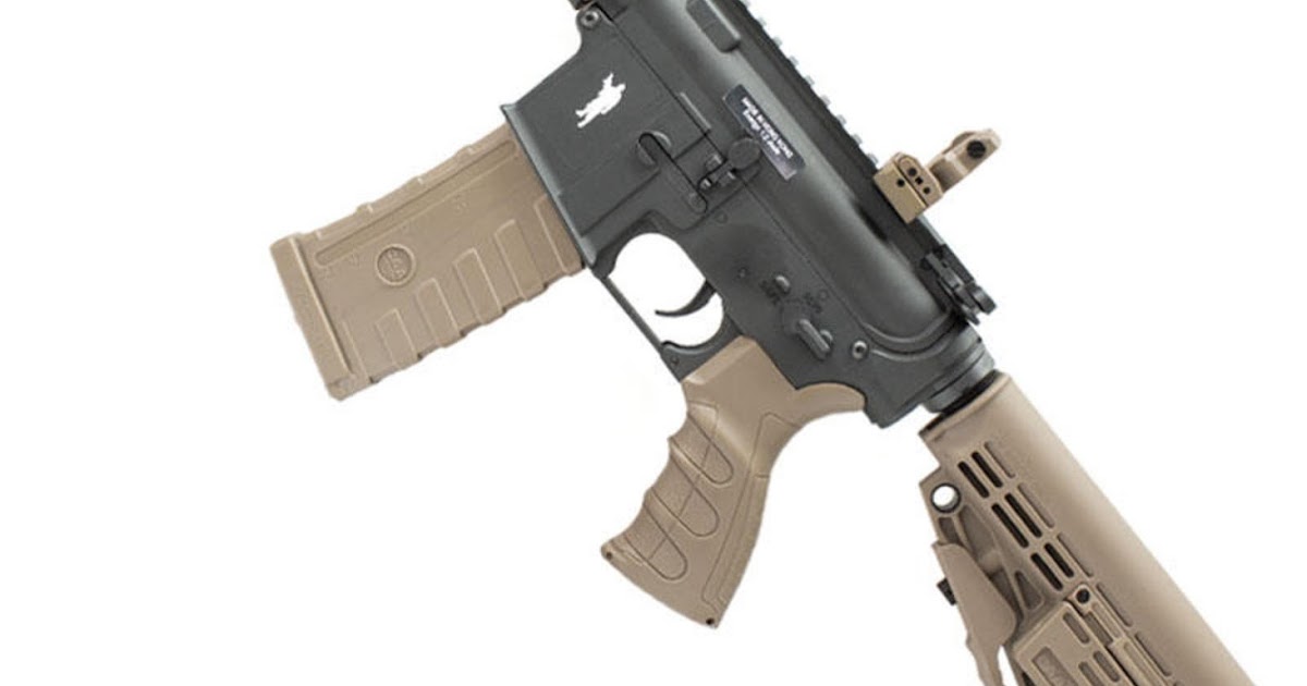 Perbedaan Airsoft Dan Airgun Youtube vrogue.co