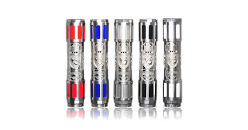 HARGA VAPE GRIFFIN