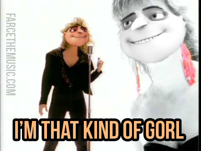 Farce The Music Gorl Memes Cole Swindell Johnny Dylan Patty Loveless Reckless Kell