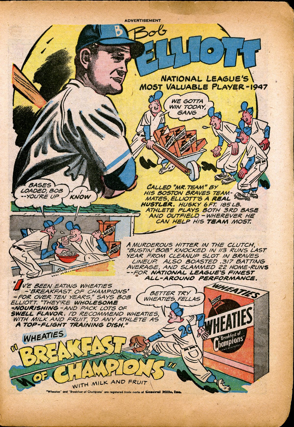 Read online All-American Comics (1939) comic -  Issue #100 - 13