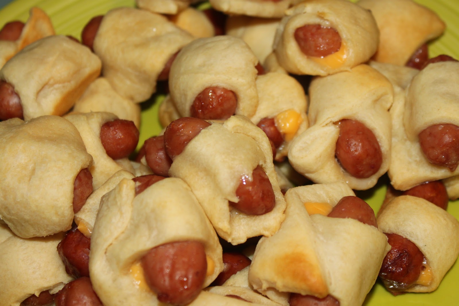 The Ultimate Guide To Mini Pigs In Blanket Perfection - bukn9rl