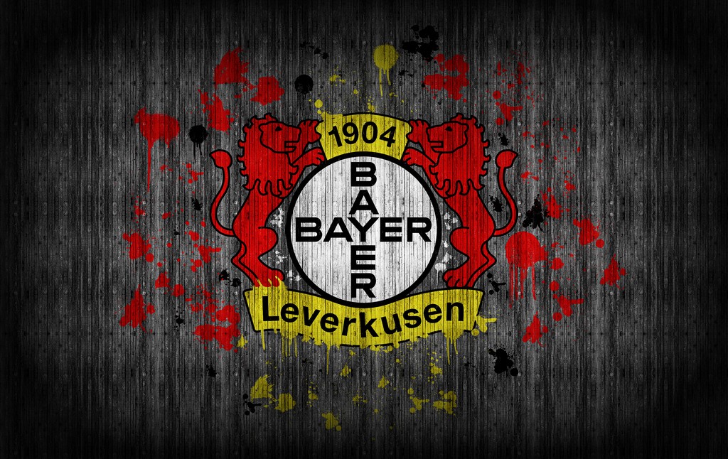 Bayer04 Leverkusen