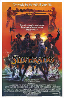 Bắn Chậm Thì Chết - Silverado Bắn Chậm Thì Chết