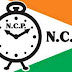 NCP to contest 5 seats in Mizoram Assembly election