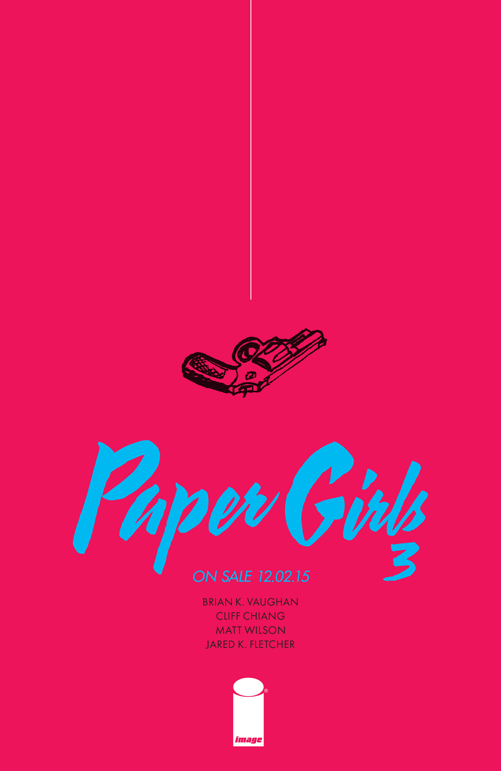 Read online Paper Girls comic -  Issue #2 - 34