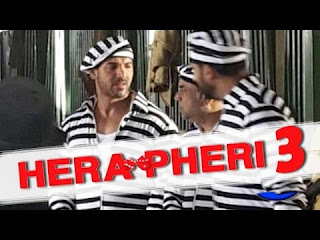 Hera Pheri 3 Full Movie Download Free Now in Full HD mp4 | Moviesbeta