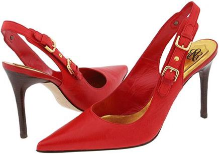O sapato da vovó nunca foi tão atual! AMIGA MARI apresenta o slingback e  mostra como usar! – MK