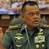 Media Australia Berlebihan, Tuding Panglima TNI Ingin Menjadi Presiden