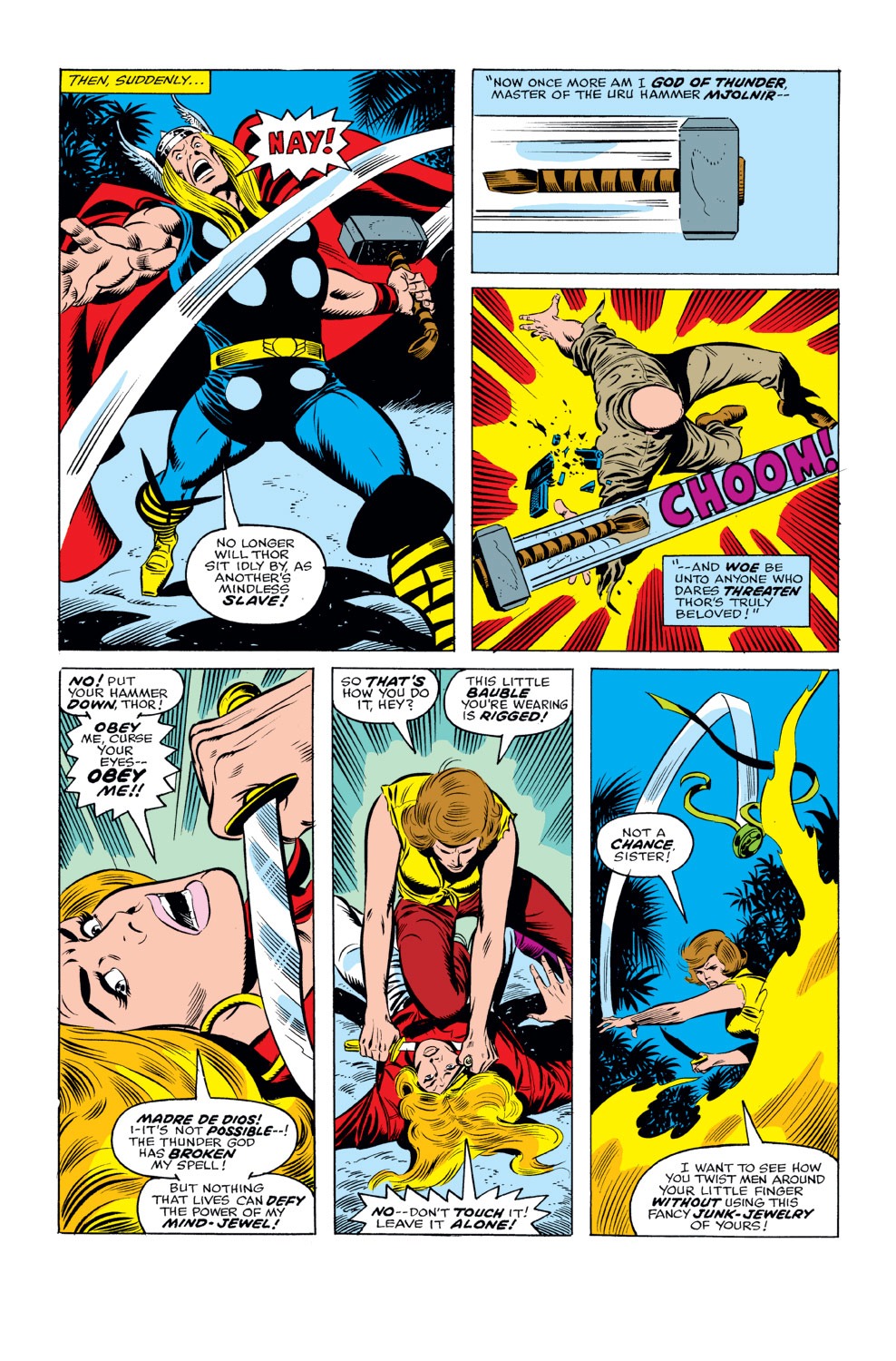Thor (1966) 247 Page 12