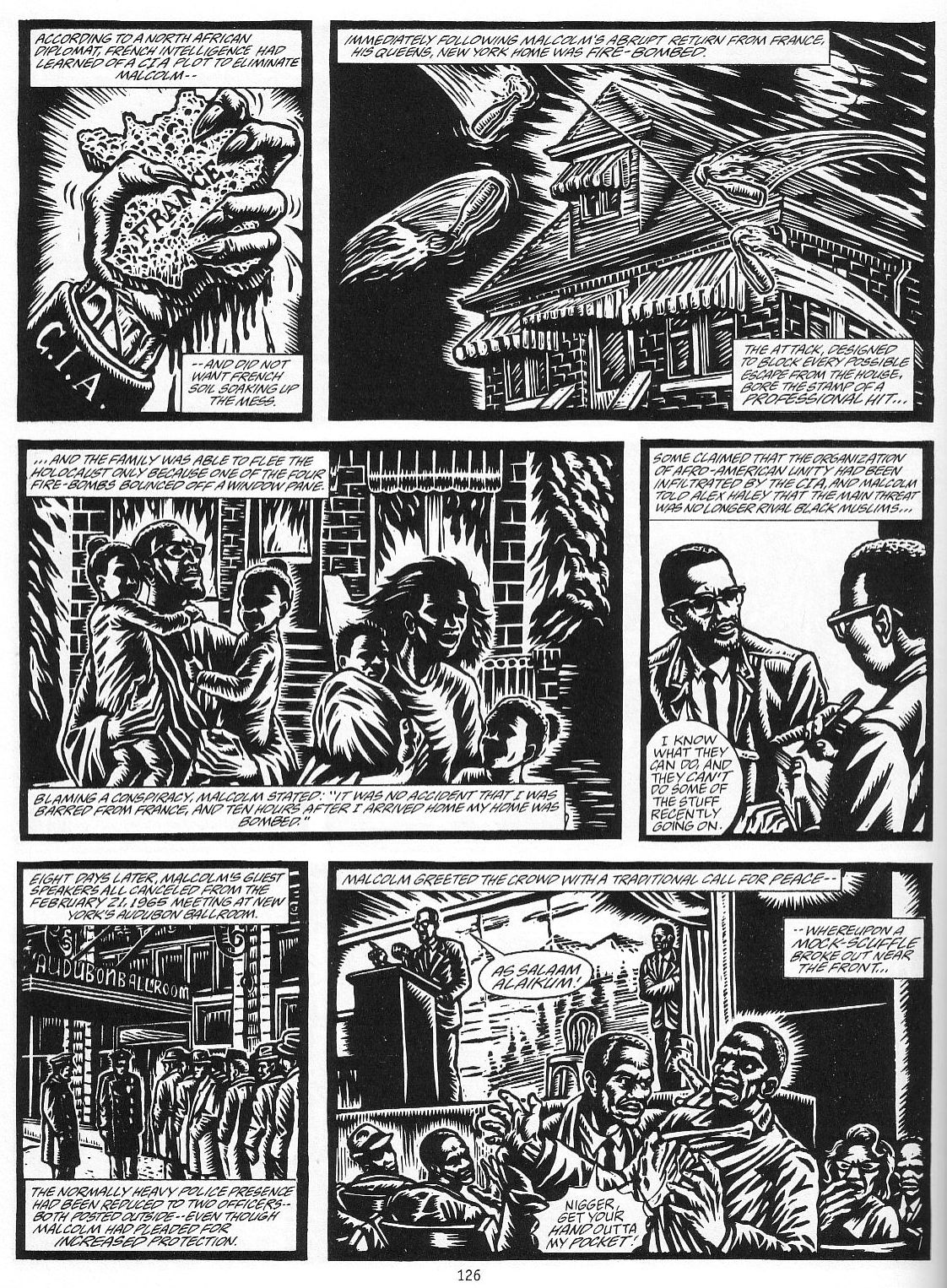 Read online The Big Book of... comic -  Issue # TPB Conspiracies - 126