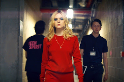 Teen Spirit 2018 Elle Fanning Image 4