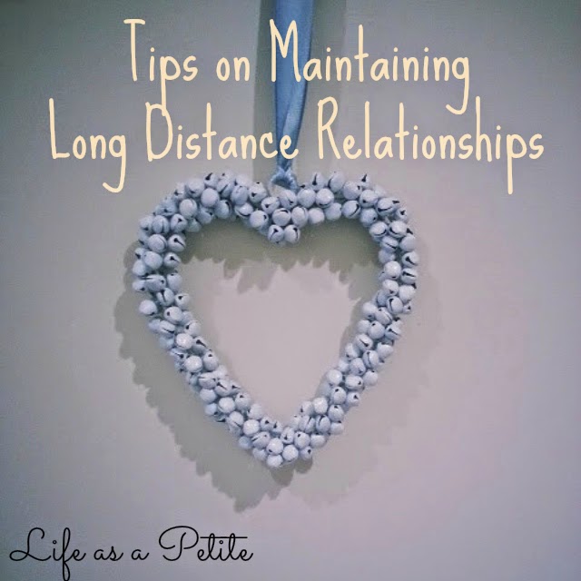 Do Long Distance Relationships Work? | Life as a Petite