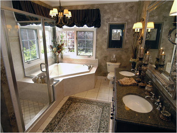  Key  Interiors by Shinay Traditional Bathroom  Design Ideas 