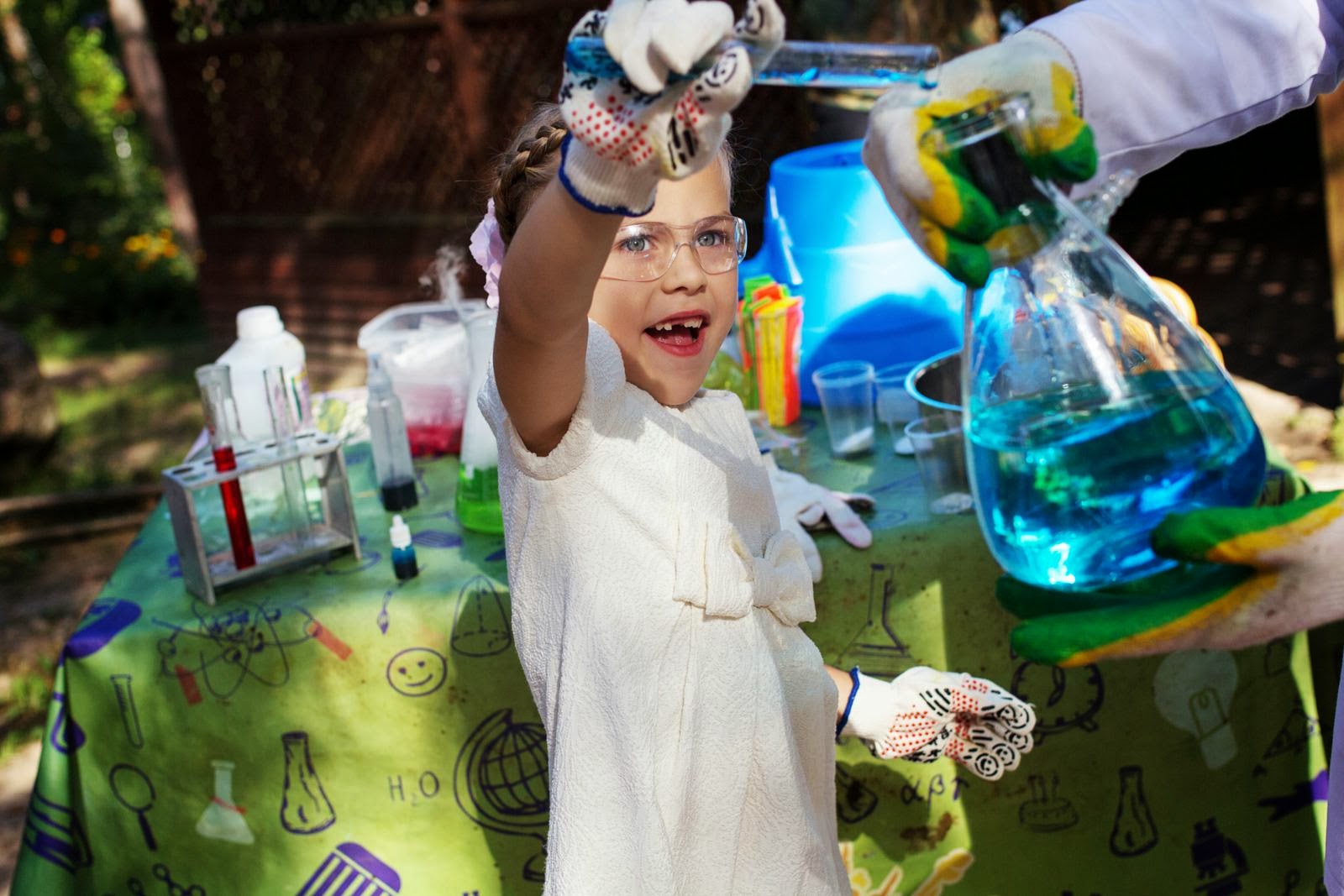 ленточное шоу. детский праздник. шоу программы на детский праздник. детский праздник. детские праздники.