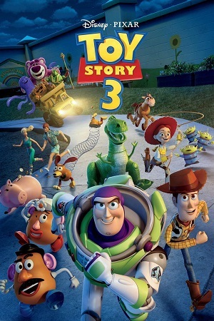 Filme Toy Story 3 IMAX Open Matte 2010 Torrent