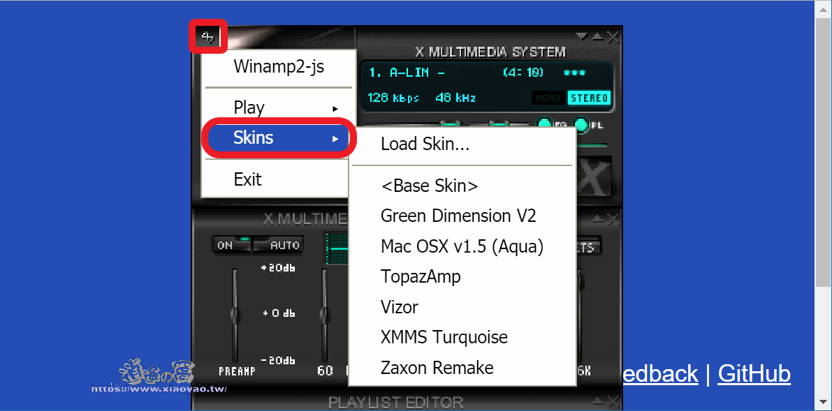 Version Version