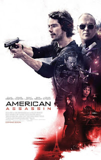 American Assassin (2017) American Assassin (2017)