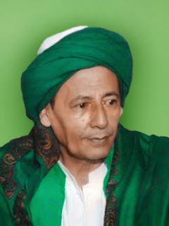 Habib Lutfi bin Yahya