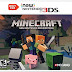 Download Minecraft New Nintendo 3DS Edition ROM Cia