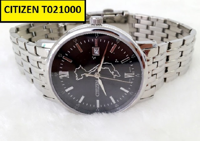 Đồng hồ nam Citizen T021000