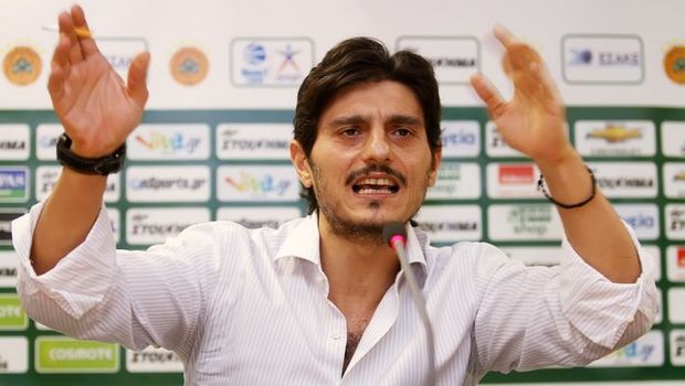 Η διαβεβαίωση του Γιαννακόπουλου!