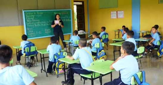 what-is-formal-education