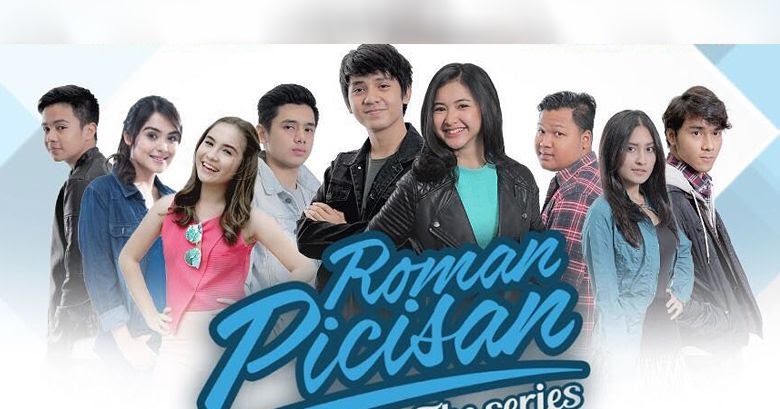 Biodata Pemain Roman Picisan Profil Nama Asli Foto Pemeran