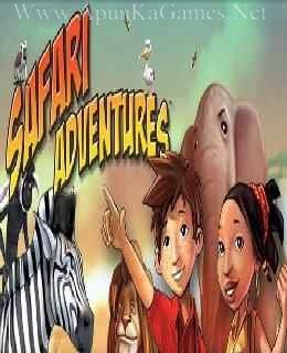 Safari Adventures PC Game   Free Download Full Version - 88