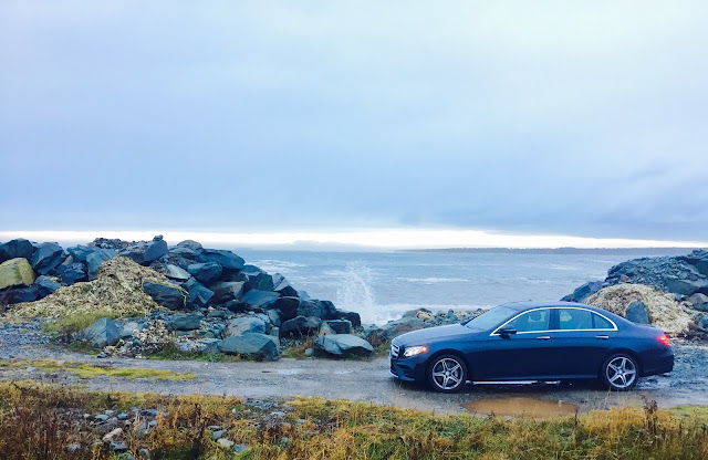E300 4Matic Cow Bay 2017 Mercedes-Benz E-Class Cow Bay Nova Scotia