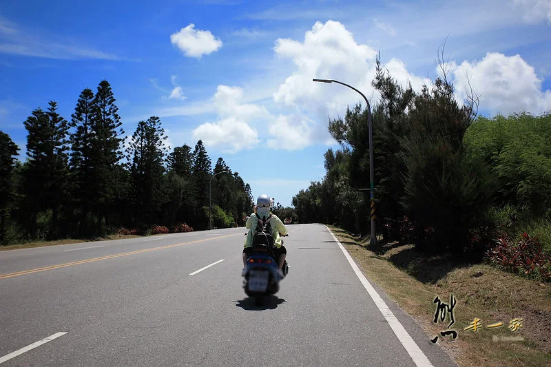 澎湖白沙景點|澎湖跨海大橋