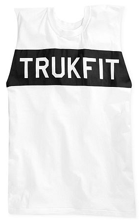 Trukfit One a day Muscle fit Tank