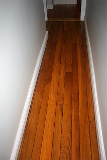 Sandless Hardwood Floor Refinishing, NY