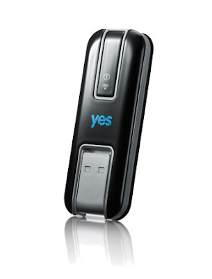yes4gusbmodem Linux And Yes 4G WIMAX Modem