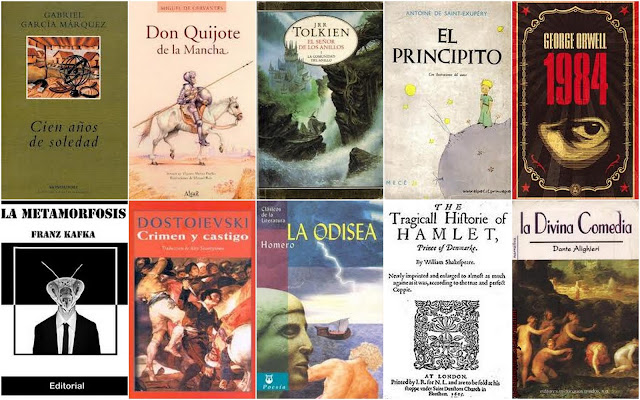 El Mejor Libro De La Historia