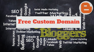 How to Get Free Custom Domain For Blogger How to Get Free Custom Domain For Blogger