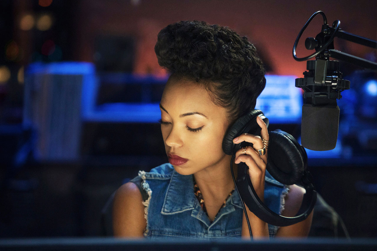 New Soundtracks: DEAR WHITE PEOPLE Series (Various Artists) | The