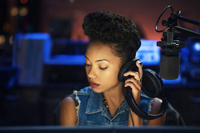 Dear White People Series Image