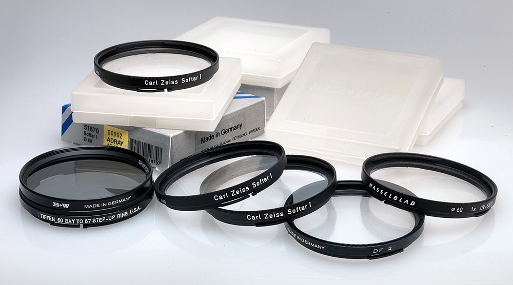 UV Filter, Pentingkah untuk lensa kamera? Belajar fotografi Tips