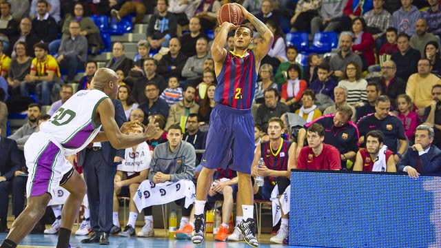 Live Streaming: Barcelona - Crvena Zvezda 21:45