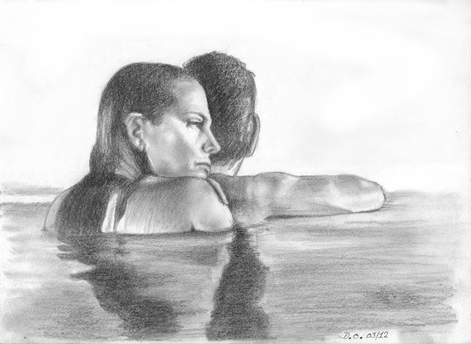 Couple à l'eau (2012)