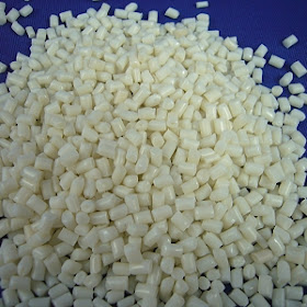 Resin plastik