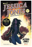 Jessica Jones Season 2 Poster 9