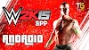 [200MB] WWE 2K15  PPSSPP HIGHLY COMPRESSED FOR ANDROID